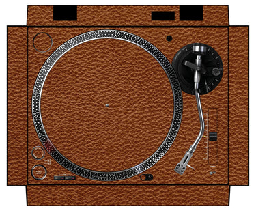 Pioneer DJ PLX 500 Skin Leather